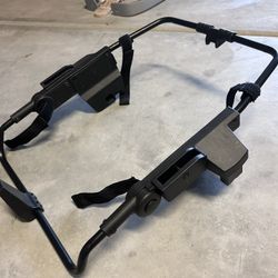 Car Seat Adapter