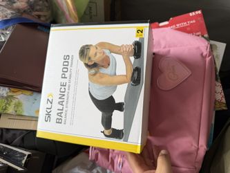 SKLZ Balance Pods