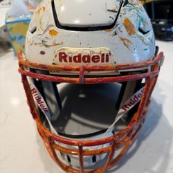 Adult Large Riddell Speed Flex