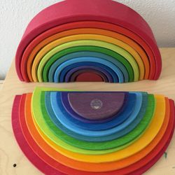 GRIMMS tunnel And Semicircles