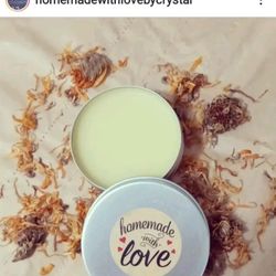 Calendula Healing Salve Inbox Me For Questions