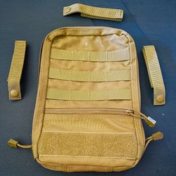 Tactical Pouch 