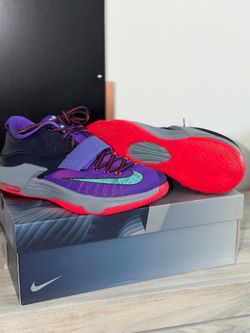 KD 7 ‘Lightning 534’ sz 10