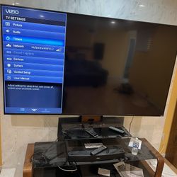 Vizio Tv 