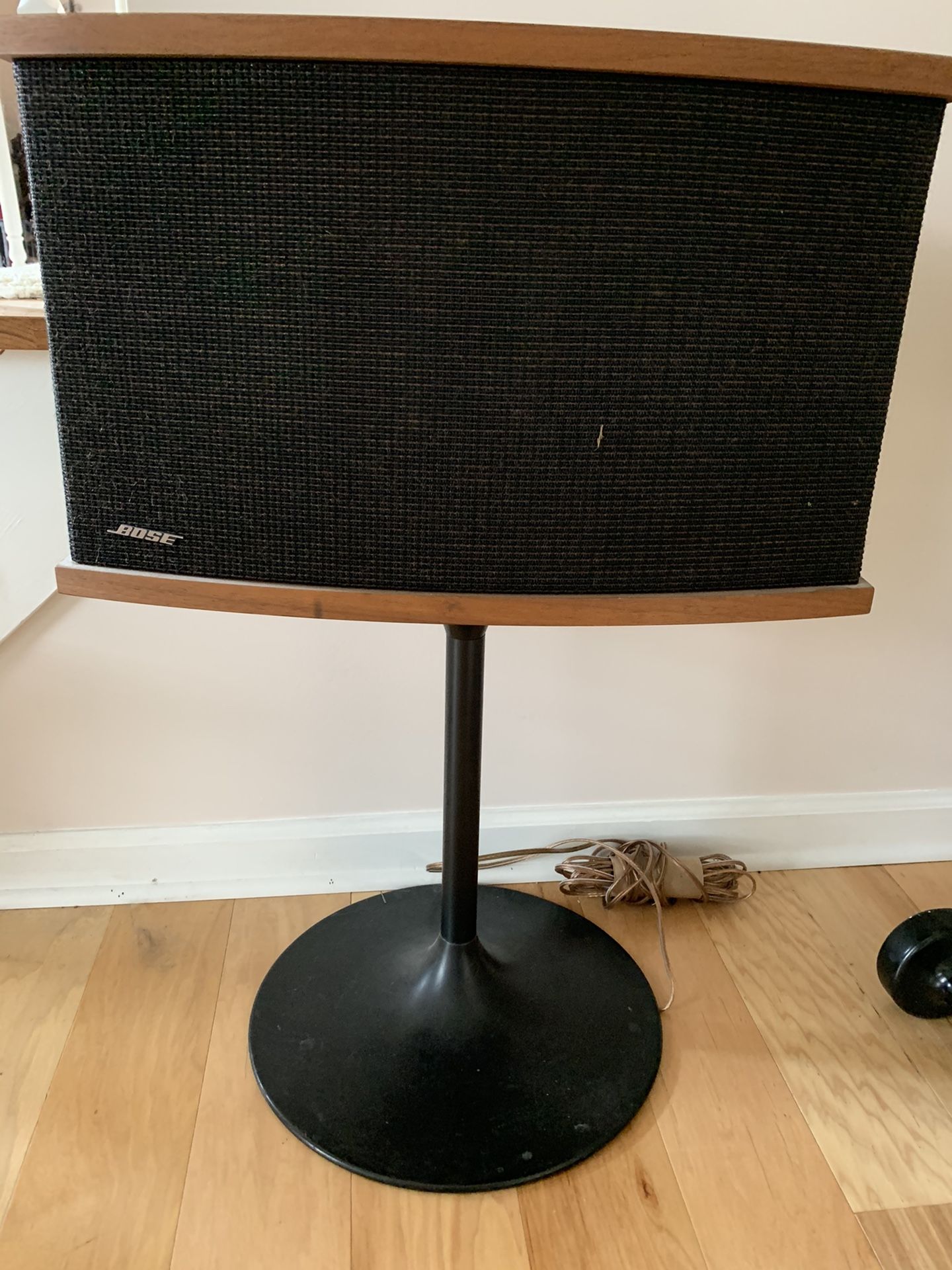 BOSE 901 Speakers Series V