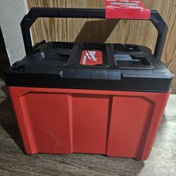 Milwakee Tool Box Packout