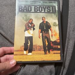 Bad Boys 2