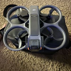 Dji Avata 2 Fly More Pack With Fpv Controller 