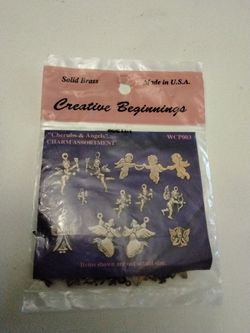 CHARM ASSORTMENT