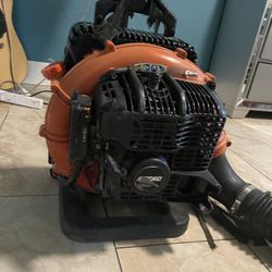 Echo Pb-500t Gas  Strapless 