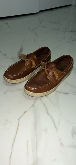 Sperry Slip On Shoe