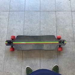 Santa Cruz Longboard 🛹