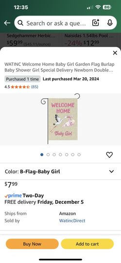 Baby Signs
