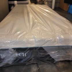 Nectar Twin XL Mattress Hybrid Premier 