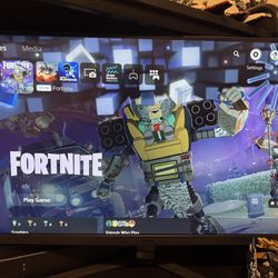 Samsung - Odyssey G51C 32" QHD