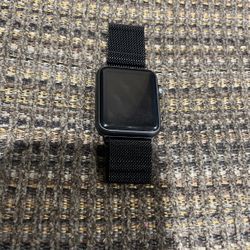 Digital Apple Watch