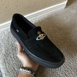 Vans x Vivienne Westwood Slip On