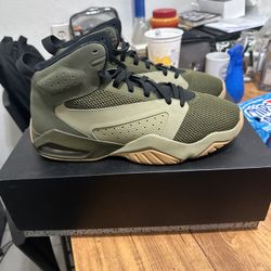 Jordan’s Shoes Size 12