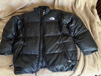 NORTH FACE PUFFER Jacket