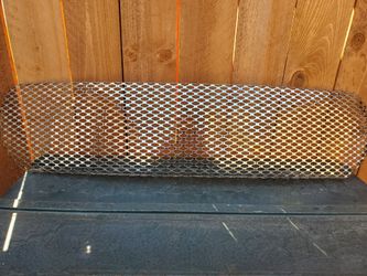 Gmc Sierra grill insert