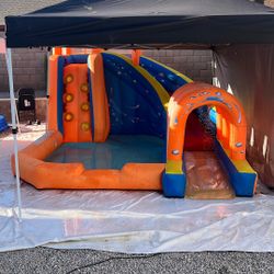 H20go! Water Slide