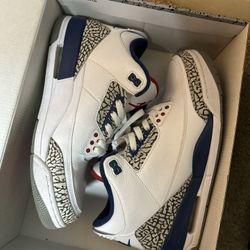 Jordan 3