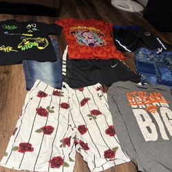 Boys Clothes14/16