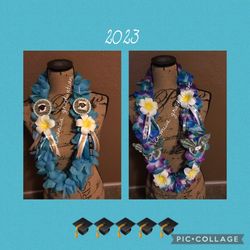 Graduation  Leis
