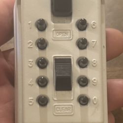 Stor-A-Key 24789