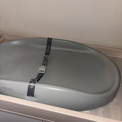 Bumbo Baby Changing Pad