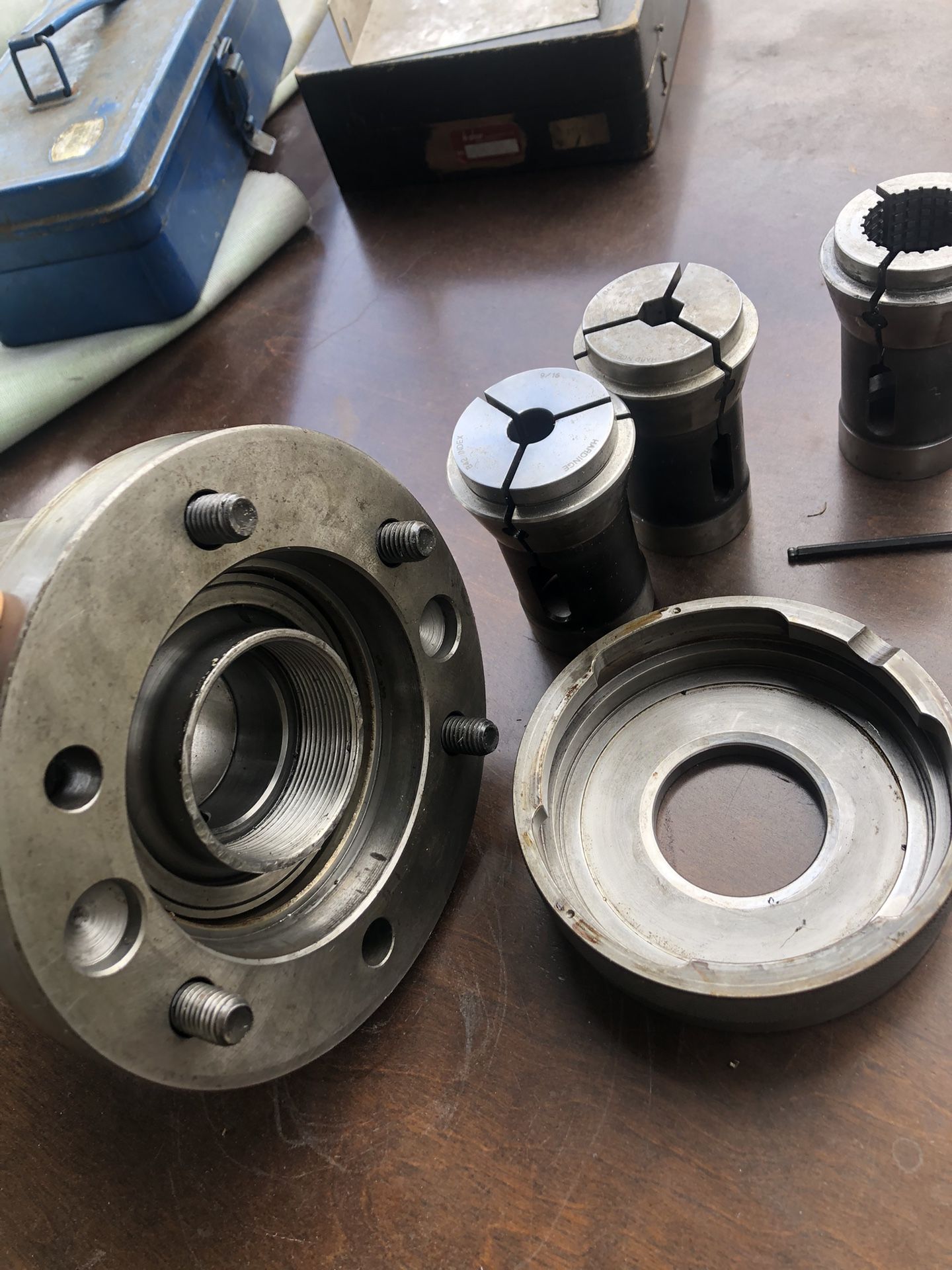 cnc lathe
