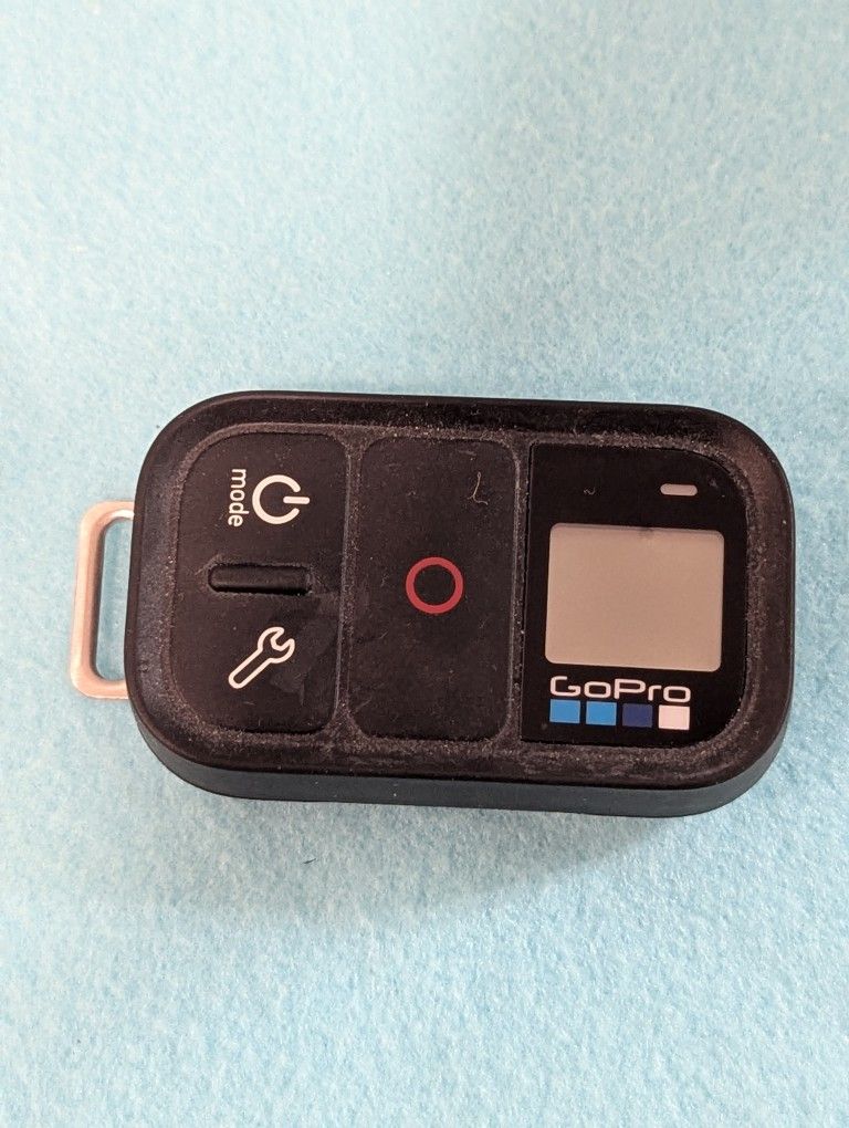 GoPro WiFi Smart Remote Control