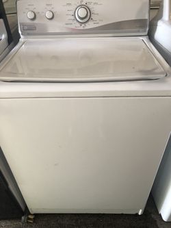 Works great delivery installation incuded