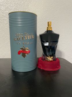 Jean Paul Gaultier Le Beau Le Parfum