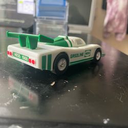 Vintage Hess 1988 Toy RaceCar