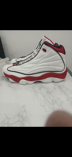 Zapatos jordan