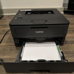 Brother Genuine Computer Monitor 