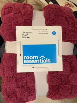 Brand new target blanket