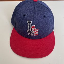 Kids USA Hat