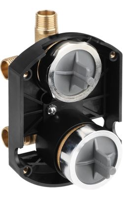 Delta R22000 Shower Diverter Valve Faucet