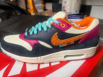 Nike air max 1 Padres