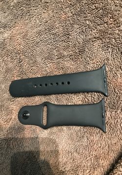 Apple watch band
