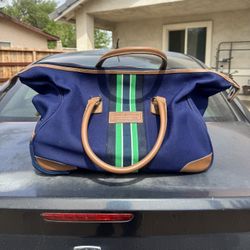 TOMMY HILFIGER SPINNER WHEEL LUGGAGE 