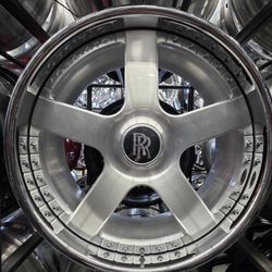 FORGIATO!!!! ANY VEHICLE