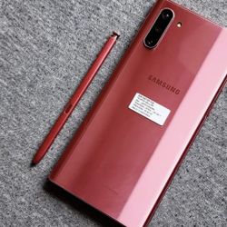 Samsung Galaxy Note 10