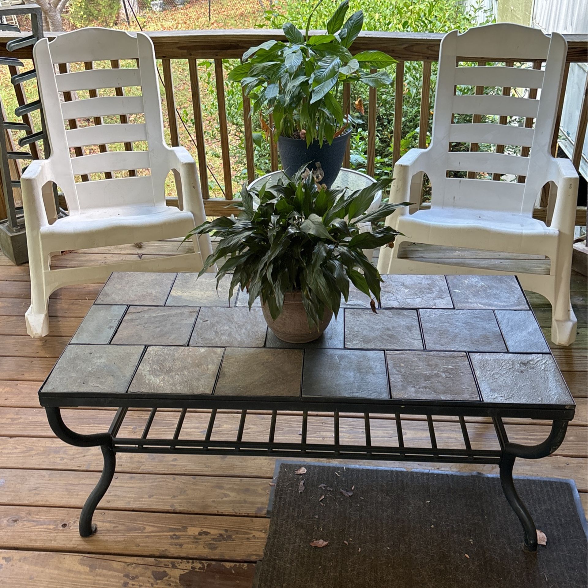 Rocking Chairs