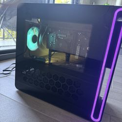 Alienware PC AuraR16