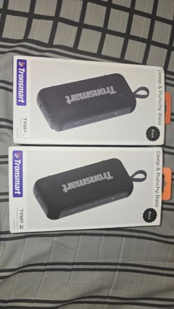 Bluetooth Speaker