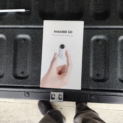 Intta 360 Go Action Camera