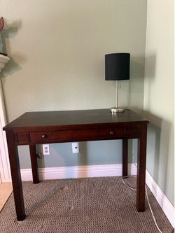 Laptop Desk